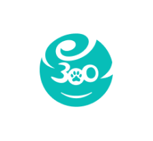 Іграшка Trixie М'яч голчастий з пискавкою для собак, d-7 см Іграшка Trixie М'яч голчастий з пискавкою для собак, d-7 см