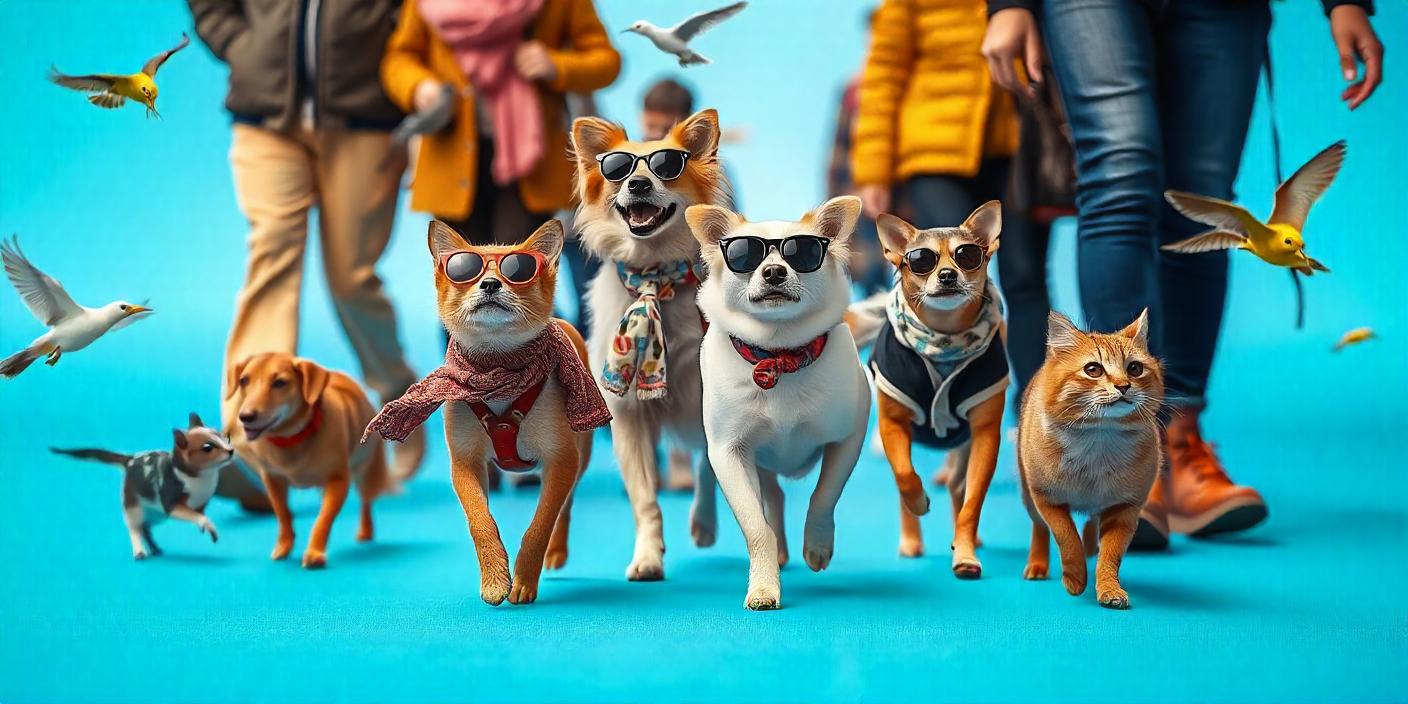 Про зоомасштаб